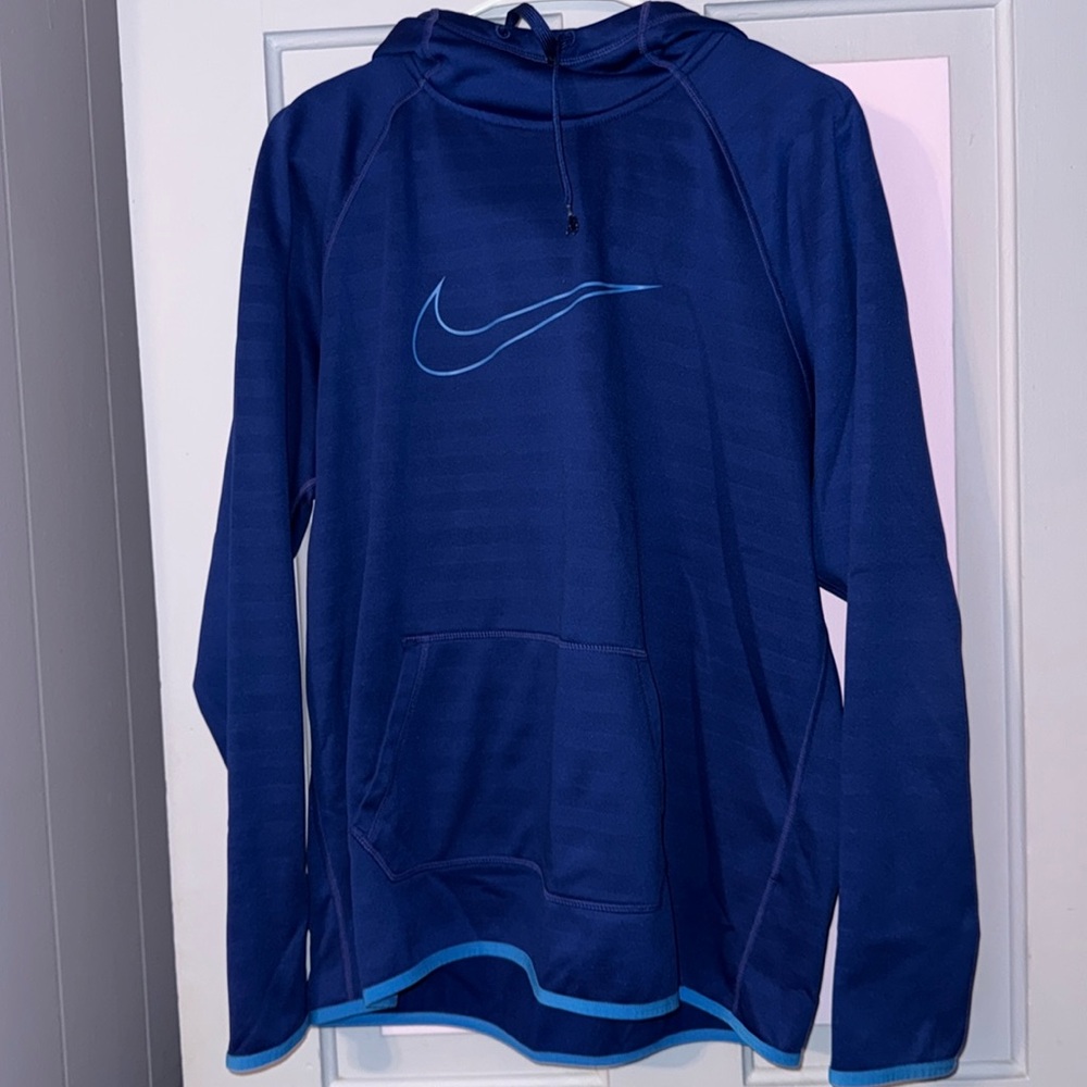 nike hoodie
